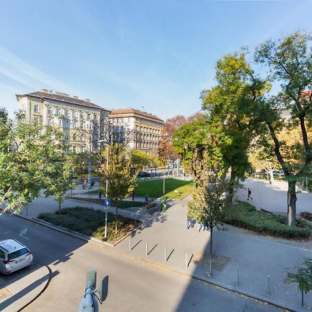 SB Hotel Budapest Exterior foto